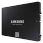SAMSUNG 870 EVO 4TB SSD MZ-77E4T0BW