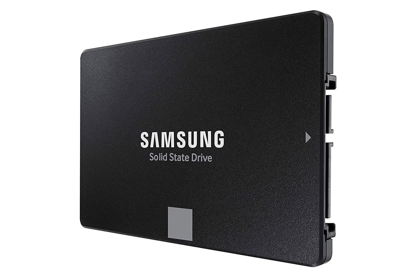 SAMSUNG 870 EVO 4TB SSD MZ-77E4T0BW