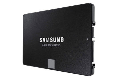 SAMSUNG 870 EVO 4TB SSD MZ-77E4T0BW