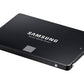 SAMSUNG 870 EVO 4TB SSD MZ-77E4T0BW