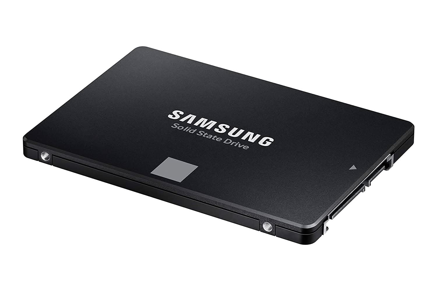 SAMSUNG 870 EVO 4TB SSD MZ-77E4T0BW