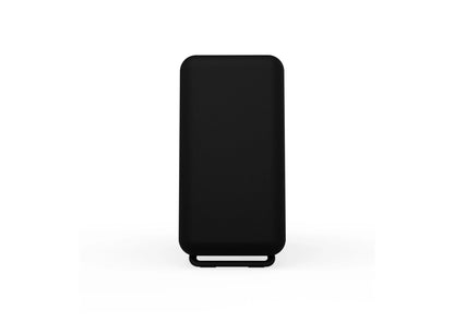 HYTE X50 AIR PITCH BLACK CABINET