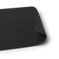 HAMA 186030 Lethality 100 Black Mousepad