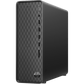 HP S01-PF2123IN SLIM TOWER PC (12TH GEN CORE I5/ 8 GB RAM/ 512 GB SSD/ WINDOWS 11)