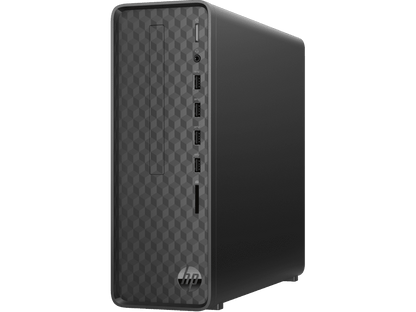 HP S01-PF2123IN SLIM TOWER PC (12TH GEN CORE I5/ 8 GB RAM/ 512 GB SSD/ WINDOWS 11)