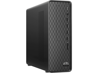 HP S01-PF2123IN SLIM TOWER PC (12TH GEN CORE I5/ 8 GB RAM/ 512 GB SSD/ WINDOWS 11)