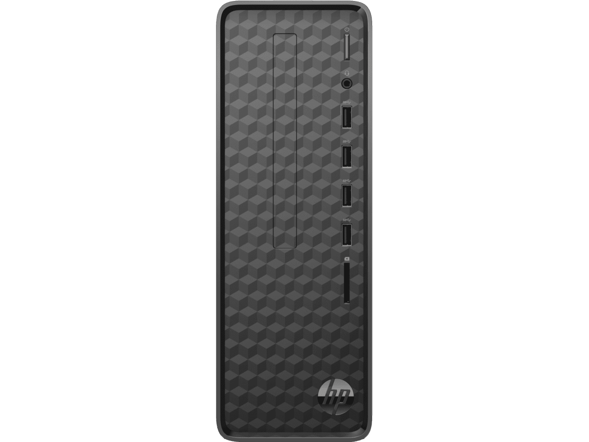 HP SLIM DESKTOP PC S01-PF3234IN