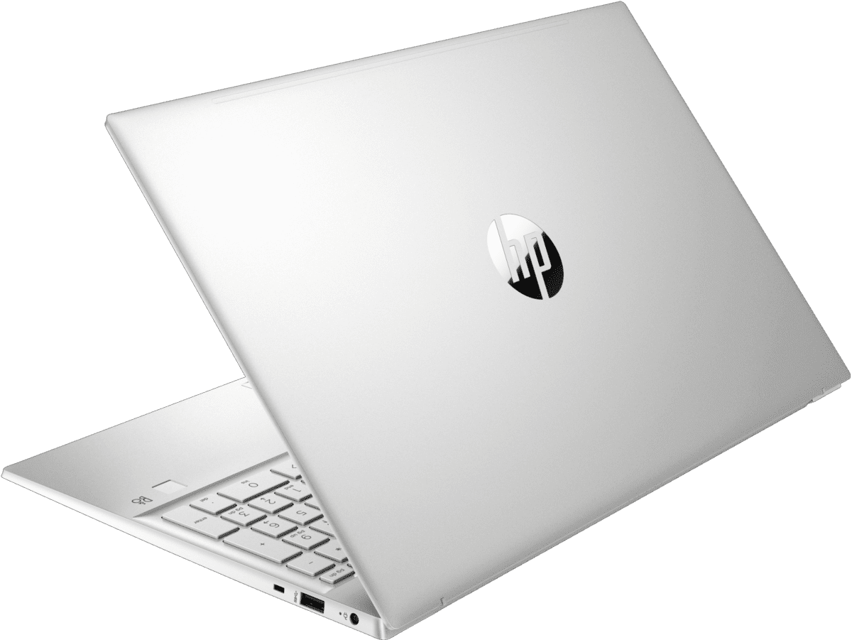 HP PAVILION 15-EG3032TU LAPTOP (13TH GEN CORE I7/ 16GB/ 512GB SSD/ WIN11 HOME)