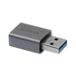 CADYCE USB 3.0 A TYPE MALE TO USB-C FEMALE ADAPTER CA-UCF