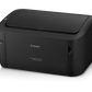 CANON IMAGE CLASS LBP6030B SINGLE-FUNCTION LASER MONOCHROME PRINTER BLACK