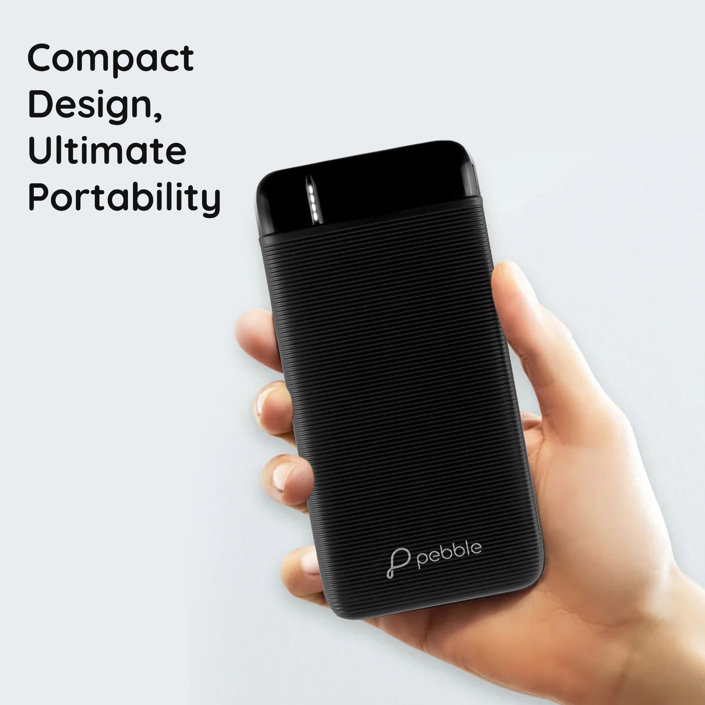 Volt Neo | 12W Power Bank