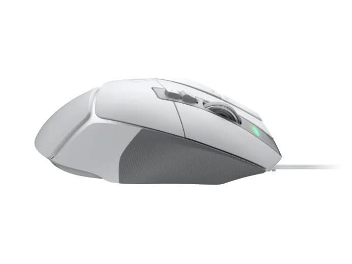 LOGITECH HERO GAMING G502X MOUSE