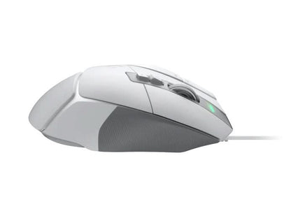 LOGITECH HERO GAMING G502X MOUSE