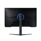 SAMSUNG ODYSSEY G5 32 INCH LS32CG510EW QHD GAMING MONITOR