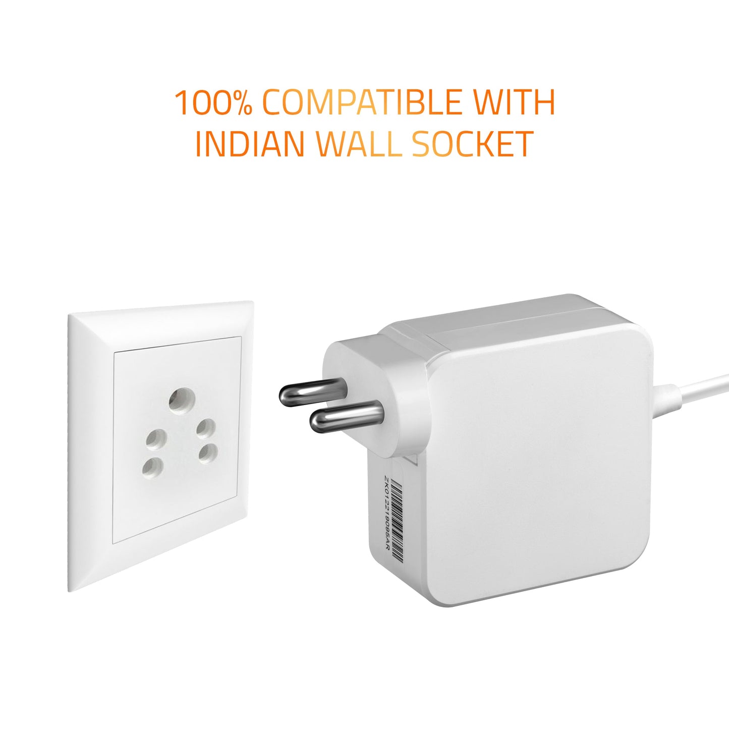 30W USB Type C compatible Laptop Adapter