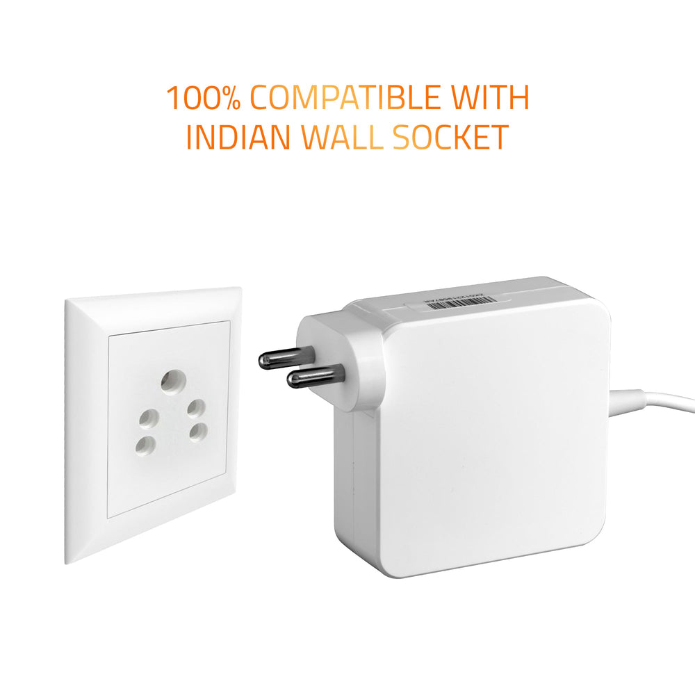 60W MG1 Compatible Macbook Pro Laptop Charger Adapter