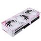 COLORFUL IGAME GEFORCE RTX 5070 TI ULTRA W OC 16GB-V WHITE GRAPHIC CARD