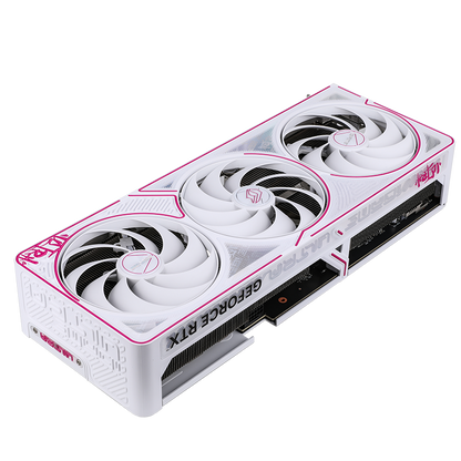 COLORFUL IGAME GEFORCE RTX 5070 TI ULTRA W OC 16GB-V WHITE GRAPHIC CARD