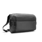 TOMTOC EXPLORER-T21 SLING BAG M 11 INCH/7L-BLACK