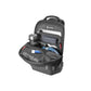 TOMTOC NAVIGATOR-T24 SLING BAG 14 INCH/7L-BLACK