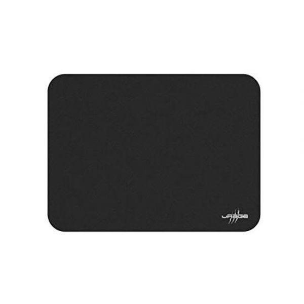 HAMA 186032 Lethality 150 Control Black Mousepad