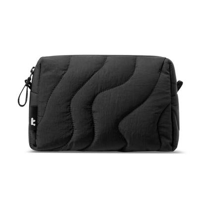 TOMTOC TERRA-A27 ACCESSORY POUCH 2L-BEIGE