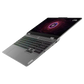 LENOVO LOQ 83JC0078IN [R5-7235HS RYZEN/24GB/512GB SSD/WIN11 HOME+MSO/15.6 INCH/6GB-RTX3050 GRAPHICS /1 YEAR(S)/GREY]