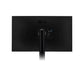 LG 32UN880K-B 31.5" UHD 4K Ergo IPS Monitor with USB-C HDR10