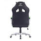 ANT ESPORTS 8077 Gaming Chair (Black-Green)