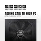 ANT ESPORTS RX650 80 PLUS BRONZE POWER SUPPLY