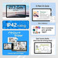 SAMSUNG GALAXY TAB S10 LITE 6GB RAM 128GB ROM WIFI and 5G
