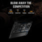 ASUS TUF GAMING A15, GAMING LAPTOP, AMD RYZEN 9 8945H, RTX 4070 GRPH (16GB/1TB/39.62 CMS (15.6) FHD/WIN 11 HOME) FA507UI-LP066WS