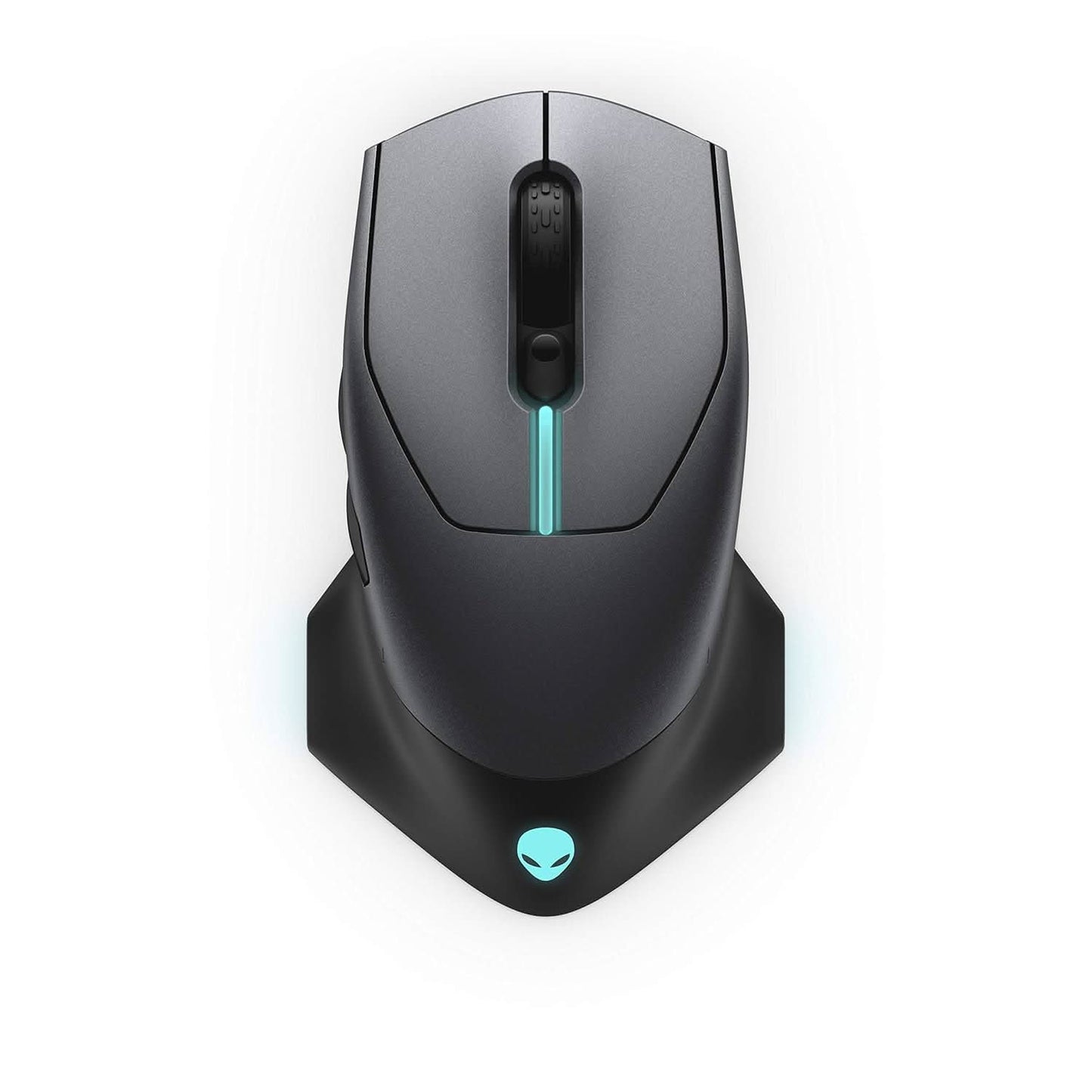 DELL ALIENWARE 610M WIRED/WIRELESS GAMING MOUSE (AW610M)
