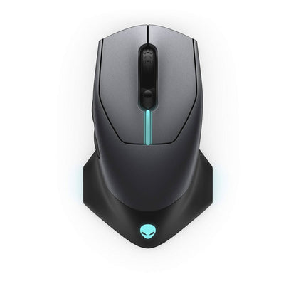 DELL ALIENWARE 610M WIRED/WIRELESS GAMING MOUSE (AW610M)