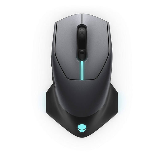 DELL ALIENWARE 610M WIRED/WIRELESS GAMING MOUSE (AW610M)