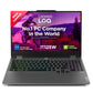 LENOVO LOQ 83DV00MKIN [CI7-13650H 13TH GEN/24GB/512GB SSD/WIN11 HOME+MSO/15.6 INCH/6GB-RTX4050 GRAPHICS /1 YEAR(S)/GREY]