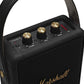 MARSHALL STOCKWELL II MS-STWL2-BLKBR