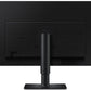 Samsung Essential Series S4 27 Inch FHD IPS Panel, Flat Monitor