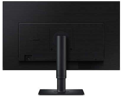 Samsung Essential Series S4 27 Inch FHD IPS Panel, Flat Monitor