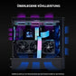 Lian Li LANCOOL 207 Mid-Tower ATX, Micro-ATX, Mini-ITX Computer Case