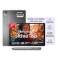 Lenovo Octa Core MediaTek Dimensity 6300 8GB, 256GB, WIFI, 11 INCH, ZAFR0897IN