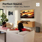 JBL Bar 1000 Pro Truly Wireless Soundbar