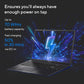 ASUS VIVOBOOK 16X K3605ZU-RP304WS [CI5-12500H 12TH GEN/16GB/512GB SSD/WIN11 HOME+MSO/16.0 INCH/6GB-RTX4050 GRAPHICS /1 YEAR(S)/BLACK]