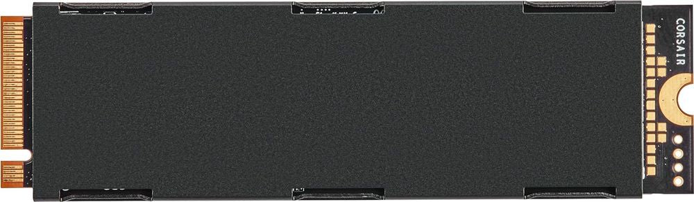 CORSAIR MP600 Pro LPX 4TB M.2 NVME Gen4 Internal Solid State Drive ( SSD )