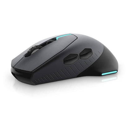 DELL ALIENWARE 610M WIRED/WIRELESS GAMING MOUSE (AW610M)