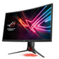 ASUS ROG Strix XG27VQ 27 Inch FHD 144Hz VA Panel 72% SRGB 4MS AMD Freesync Gaming Monitor
