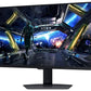 Samsung 27 Inch Odyssey G7 4K Smart Gaming Monitor LS27DG700EWXXL