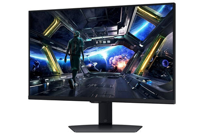 Samsung 27 Inch Odyssey G7 4K Smart Gaming Monitor LS27DG700EWXXL