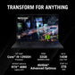 ASUS ROG ZEPHYRUS M16 2023 GU604VZ-NM050WS LAPTOP (13TH GEN CORE I9/ 32GB/ 1TB SSD/ WIN11 / 12GB GRAPH)