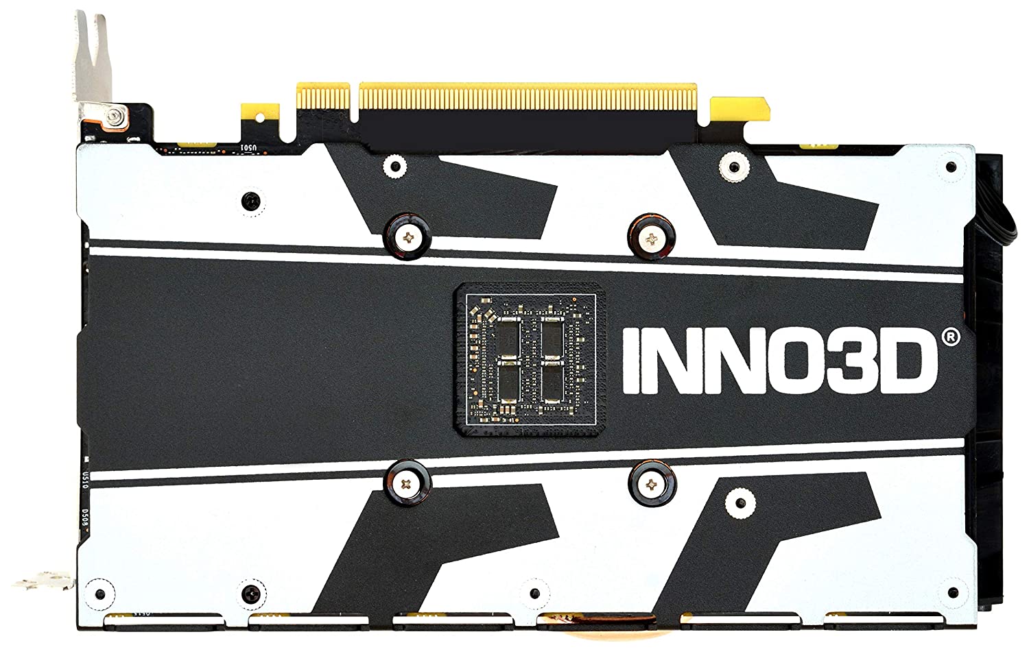 INNO3D GeForce GTX 1660 Ti Twin X2 6GB Nvidia Graphic Card